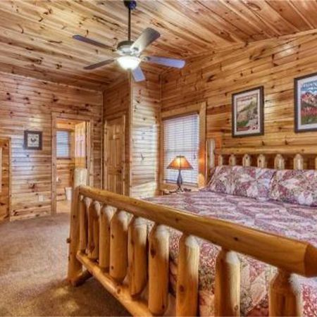 Dreams Come True With This Luxury Cabin! جاتلينبرج المظهر الخارجي الصورة