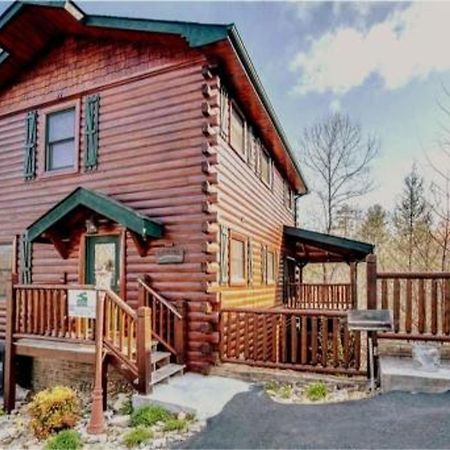 Dreams Come True With This Luxury Cabin! جاتلينبرج المظهر الخارجي الصورة