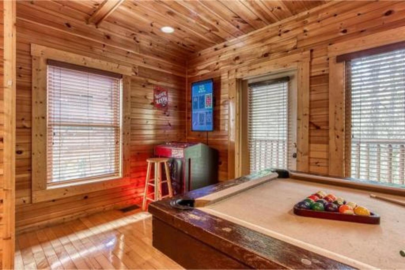 Dreams Come True With This Luxury Cabin! جاتلينبرج المظهر الخارجي الصورة