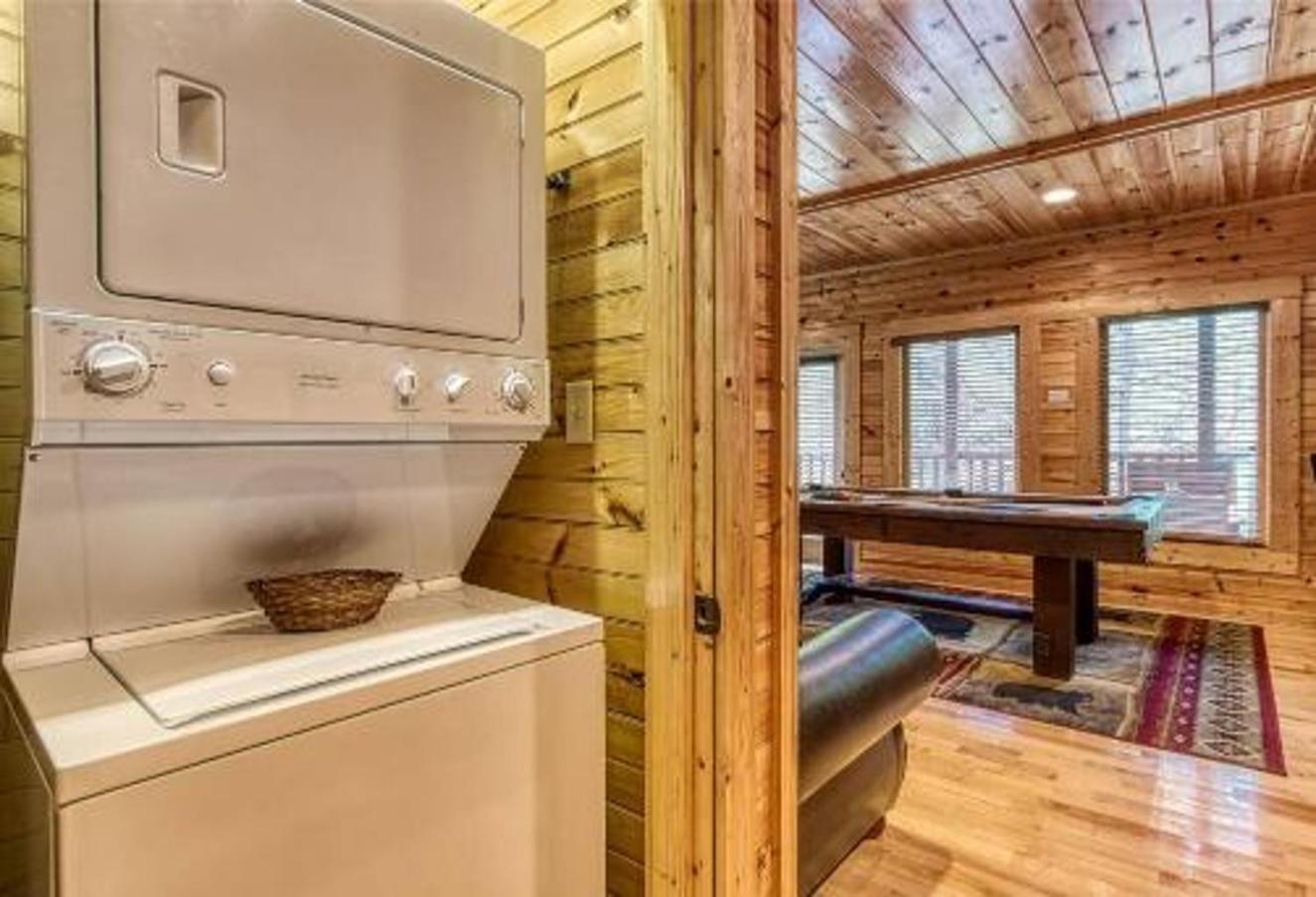 Dreams Come True With This Luxury Cabin! جاتلينبرج المظهر الخارجي الصورة